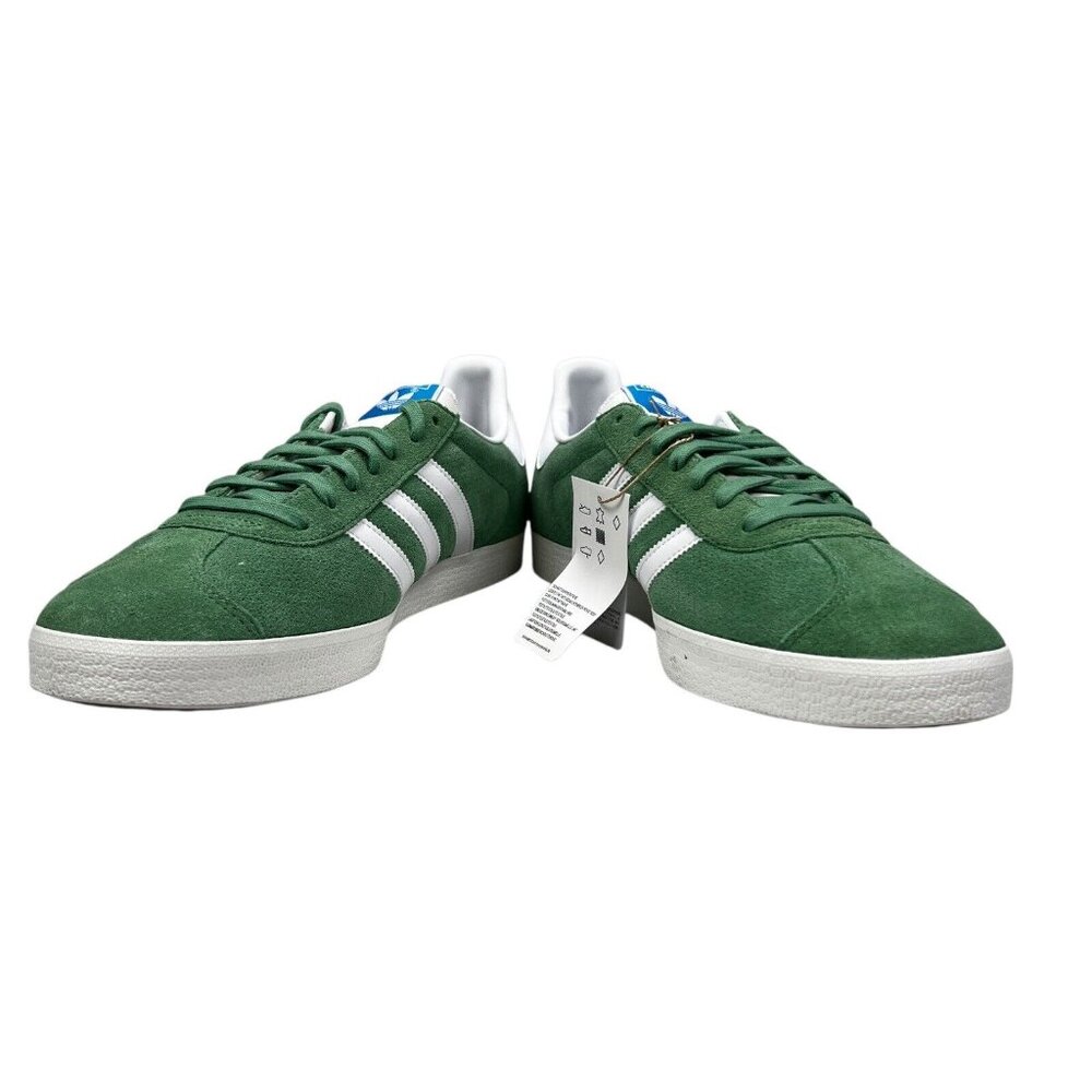 Adidas Originals Gazelle Preloved Green Cloud White Shoes IG1634 Men's Sz 6.5-13 - Picture 8 of 9
